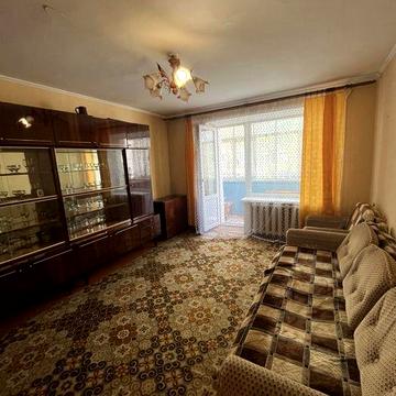 Оренда однокімнатної квартири рн "11 школи"