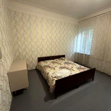 Сдам квартиру в частном доме