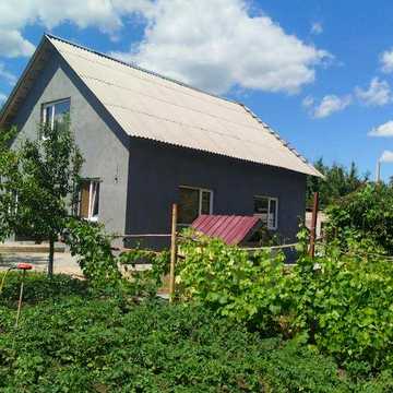 Продам дом в Солоницевском Отг (п.Ольшаны)работаем по Сертификату