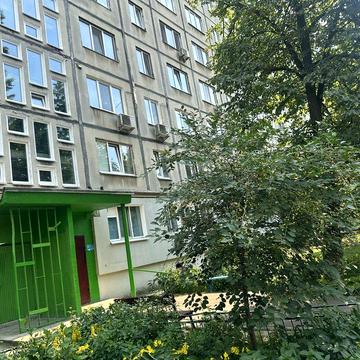 3-к Метро Лісова Лісовий проспект 31 /Під капітальний ремонт