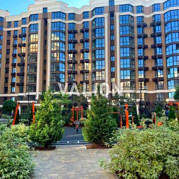 Ціну знижено! єОселя до 3 років без податків, Продаж 2 к. квартири 65м, єВідновленя , ЖК Софія Резиденс, Софіївська Борщагівка ЖК Софія Резиденс
