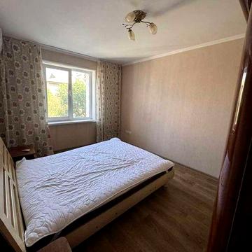 Здається 2х кімнатна квартира на просп.Слобожанський 6А
