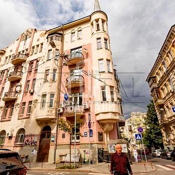 Продаж Золоті Ворота 100 кв.м 3х кім. Рейтарська 20/24