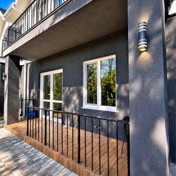 Дом 270 м² | 3 таунхауса | Осокорки | 300 м до метро