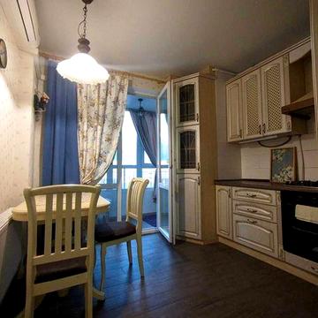 Квартира 48 кв м, власник, ЖК Добре місто (Піонерський квартал)