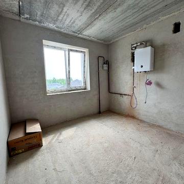 ШОК ЦІНА !! Євродвушка  46м2 з балконом з котлом вже в ціні .БЕЗ КОМІССІЇ .
