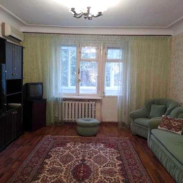 Квартира в самому центрі міста (Березовий сквер)