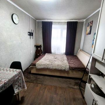 Продам кімнатну  в Гуртожитку/