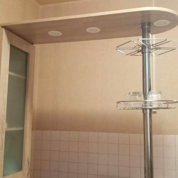 Довгострокова оренда 1к Квартира Біблика вулиця