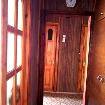 Продаж 3к. квартири 12мкр.