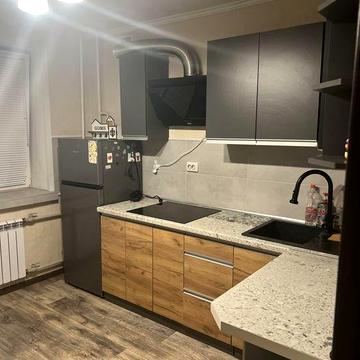 Здам в оренду на тривалий термін чисту квартиру
