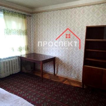 Продаж 1-кімнатної квартири, Правий берег