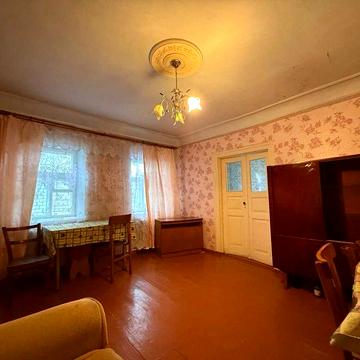 Продається  квартира з окремим двором (ПТЗ, Інгульський район) БЕЗ КОМІСІЇ ДЛЯ ПОКУПЦЯ! торг