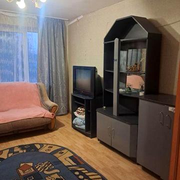 Здається 2 кімнатна квартира