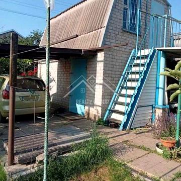 Дача в Мар’янівці (поруч пляж)