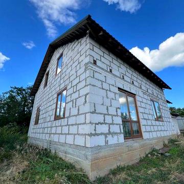 Продаж будинку р-н Завадівка, новобудова