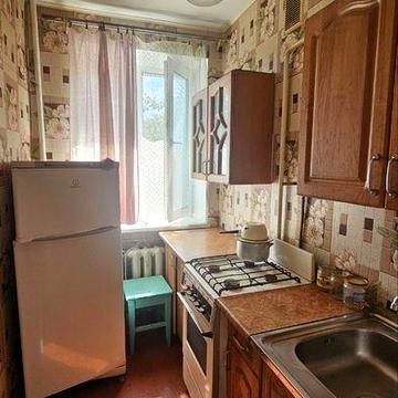 Продаж 1 кім квартири