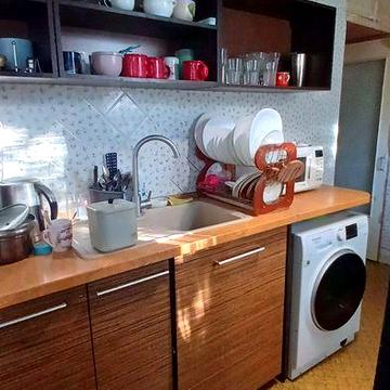 Сдам 3х к.квартира пр.Аэрокосмический,Гагарина!