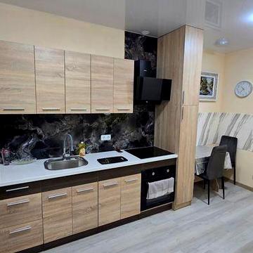В елітному районі місті Свалява продаеться одно кімнатна квартира ЖК Набережний квартал