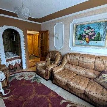 Продам 1-кімнатну квартиру з автономним опаленням та власною земельною ділянкою | Дубно
