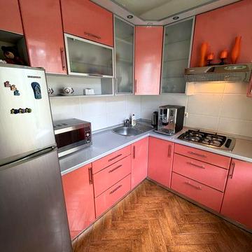 Оренда здам 1 квартиру в центрі Києва, метро Звіриницька (Дружби народів) бул. М.Приймаченко 6