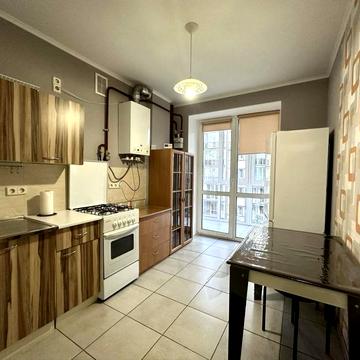Здам. жк Котляревський . Однокімнатна 35м2