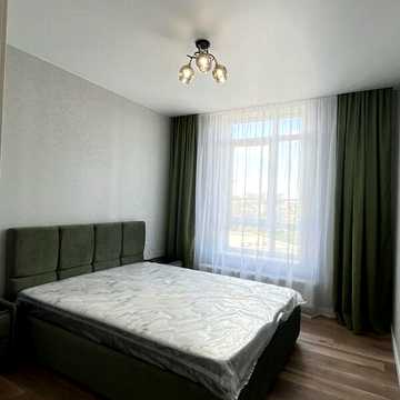 Продаж 1к Квартира Ольги Кобилянської (Достоєвського) вулиця ЖК Синергия Сити