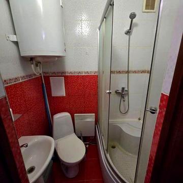 Оренда 1к Новомиколаївка