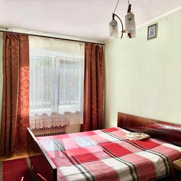 Квартира 2/х кім на Тарнавського, Бам