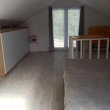 Аренда коттеджа-квартира 40м2. + терраса