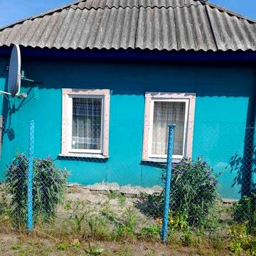Продається житловий будинок