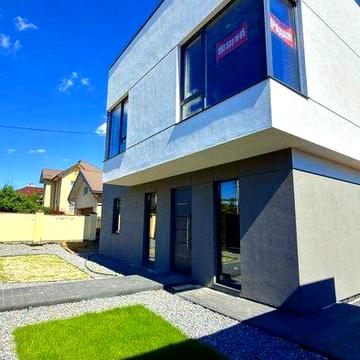 Продаж окремостоячого сучасного будинку 175м2, ділянка 5 сот, Малечковичі