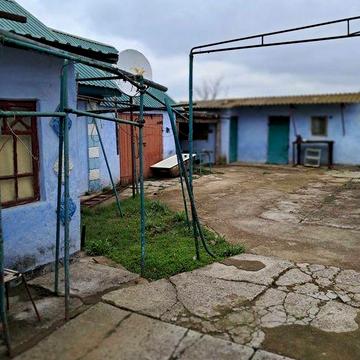 Дом в Пшеняново с видом на лиман