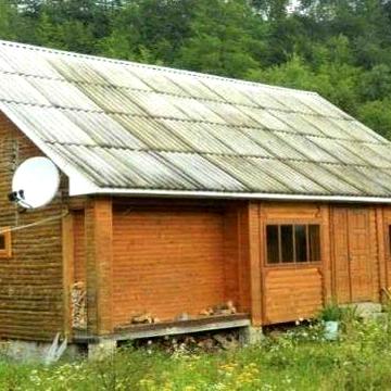 Будинки  на розбір