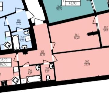 2 кімнатна квартира в новобудові.82м² 4 поверх з 16  є розтермінування без відсотків Стиль якість локація в ціні якісне наповнення підземний паркінг