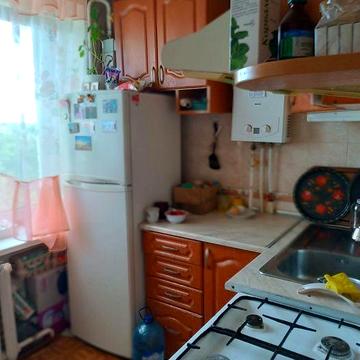 Продам 2к.кв. в мкр. Авиатор.