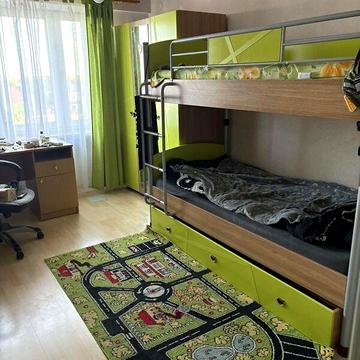 Довгострокова оренда 3к Квартира Садівнича вулиця