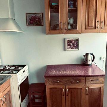 Оренда  1-кімн кв пр-т Науки 17/15  Деміївська Голосіївська
