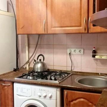 Здам 2к.кв на проспекті Шевченка. Військовим