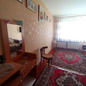 Сдам 2-х из. квартиру на Залютино  Холодная гора