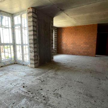 2-кімнатна квартира 66,2 м² у ЖК Гранд Бурже, м. Буча ЖК Гранд Бурже