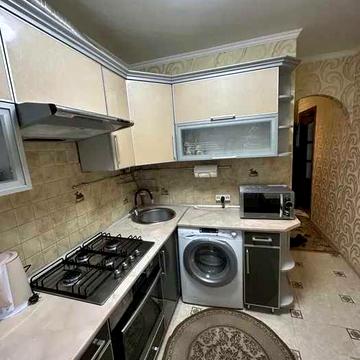 Оренда однокімнатної квартири
