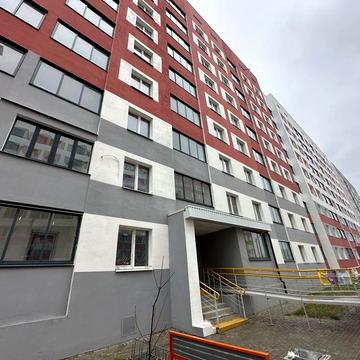 Продам 1 комнатную квартиру ЖК Гидропарк 40м2 ЖК Гидропарк