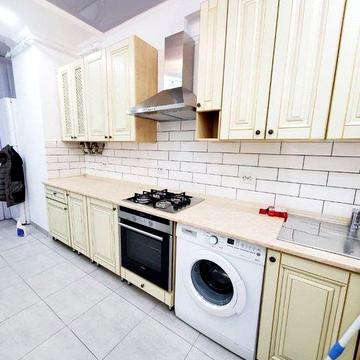 Оренда 1к НОВОБУДОВИ, ЖК ЗАТИШНИЙ КВАРТАЛ (р-н КВАРЦУ), ПОСУДОМИЙНА машина, є меблі та техніка!