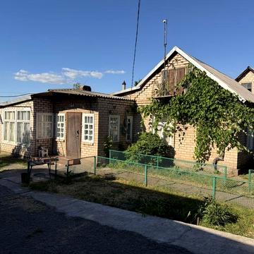 Продаю будинок р-н ЖД вокзал