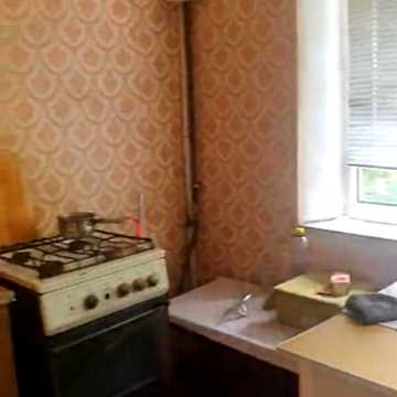 Продаж 1к Квартира Волонтерська вулиця