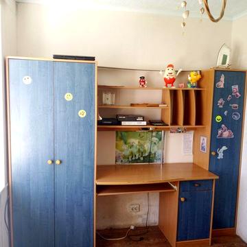 Продам 3-х комнатную квартиру в районе тополь 3