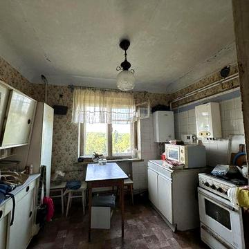 Продам 3хкомнатную квартиру в Покотиловке!