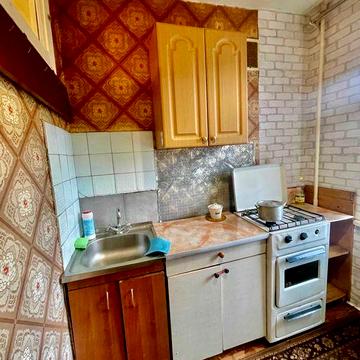 Оренда 1-кімн. квартири 22 кв. м І.Мазепи 54