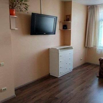Продаж однокімнатної квартири 39м в ЖК Оранж-Парк, Крюківщина ЖК " Оранж Парк"